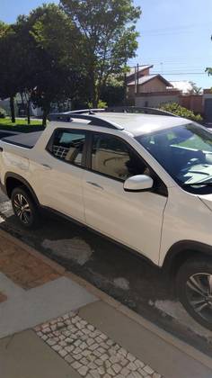 FIAT TORO 1.3 TURBO 270 FLEX FREEDOM AT6